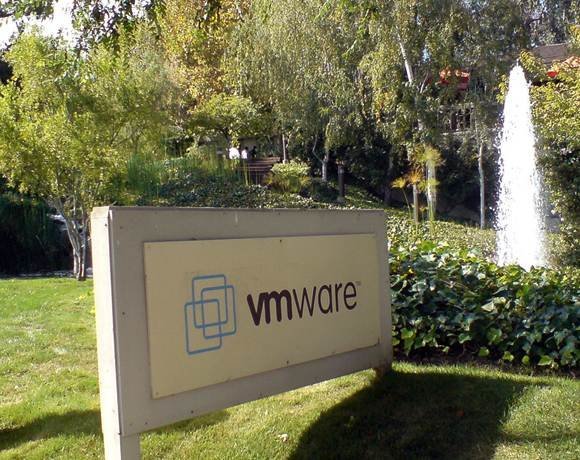 VMware