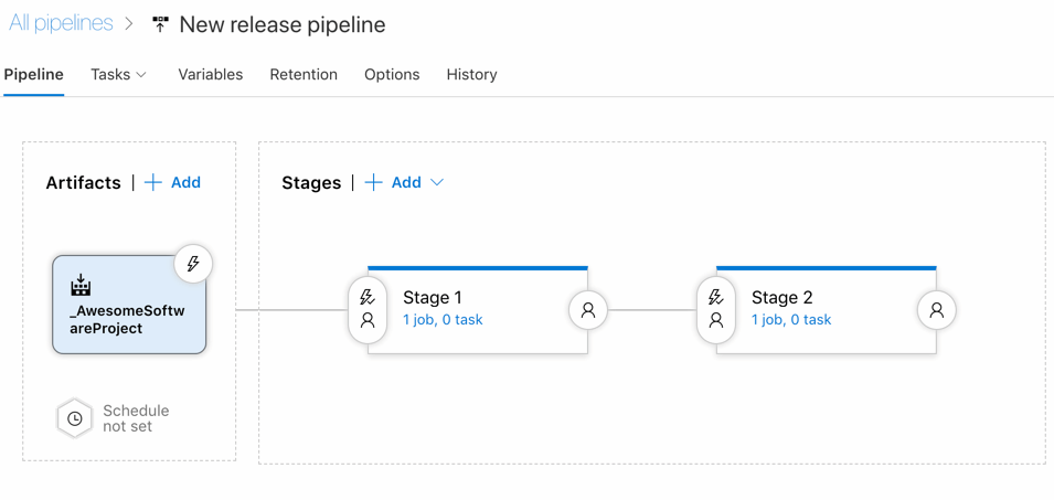 Pick up CI/CD, version control in this Azure DevOps tutorial | TechTarget