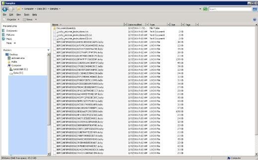 Opening Sdr Files