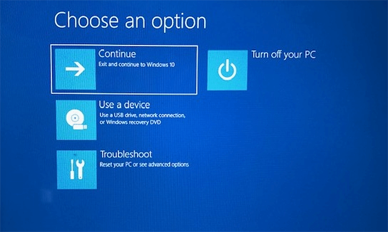 How to access Windows 10 troubleshooting tools step by step | TechTarget