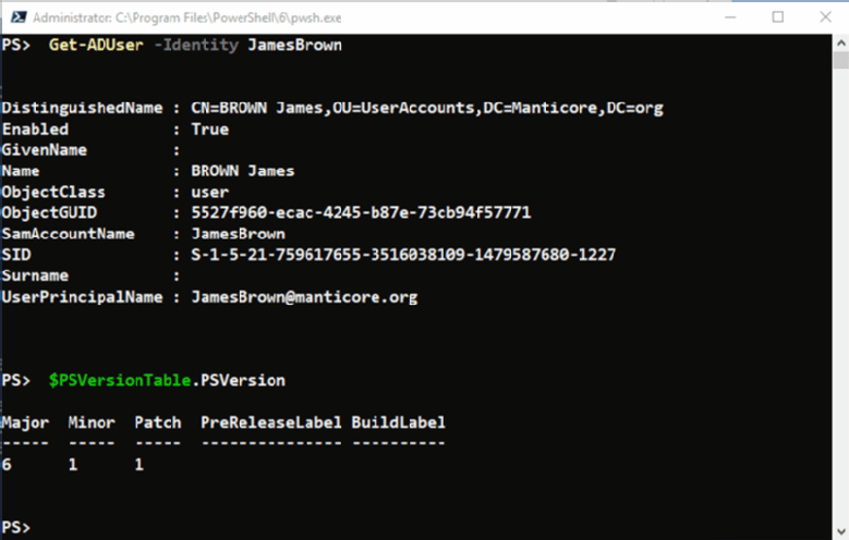 Top 5 Active Directory Powershell Scripts For Active - vrogue.co