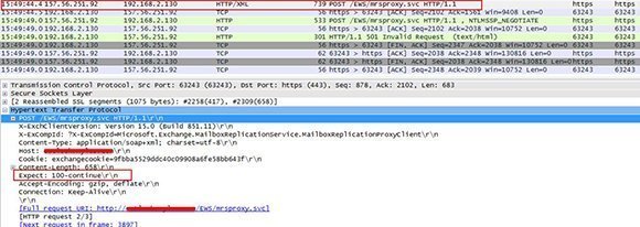 Troubleshooting with WireShark