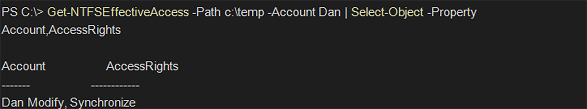 Top 4 PowerShell Modules Every IT Pro Should Know | TechTarget