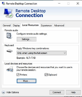 Five Reasons Microsoft Rdp Printer Redirection Is Not Working