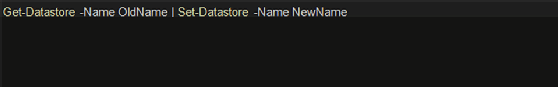 -Name parameter