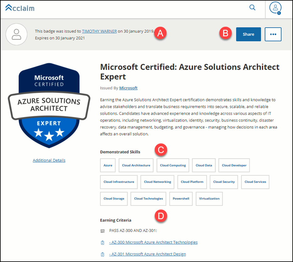 How will Microsoft role-based certifications affect admins? | TechTarget