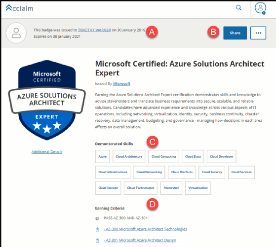 How will Microsoft role-based certifications affect admins? | TechTarget