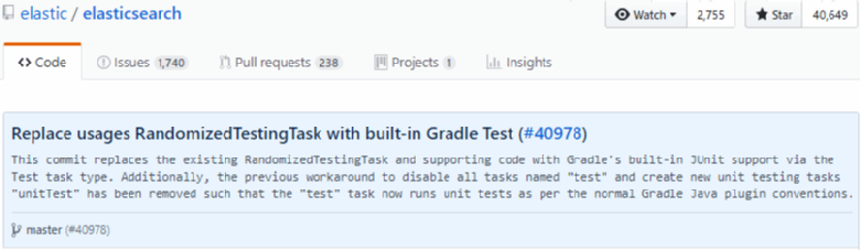 How to write a Git commit message properly with examples