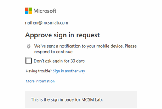 office 2013 modern authentication