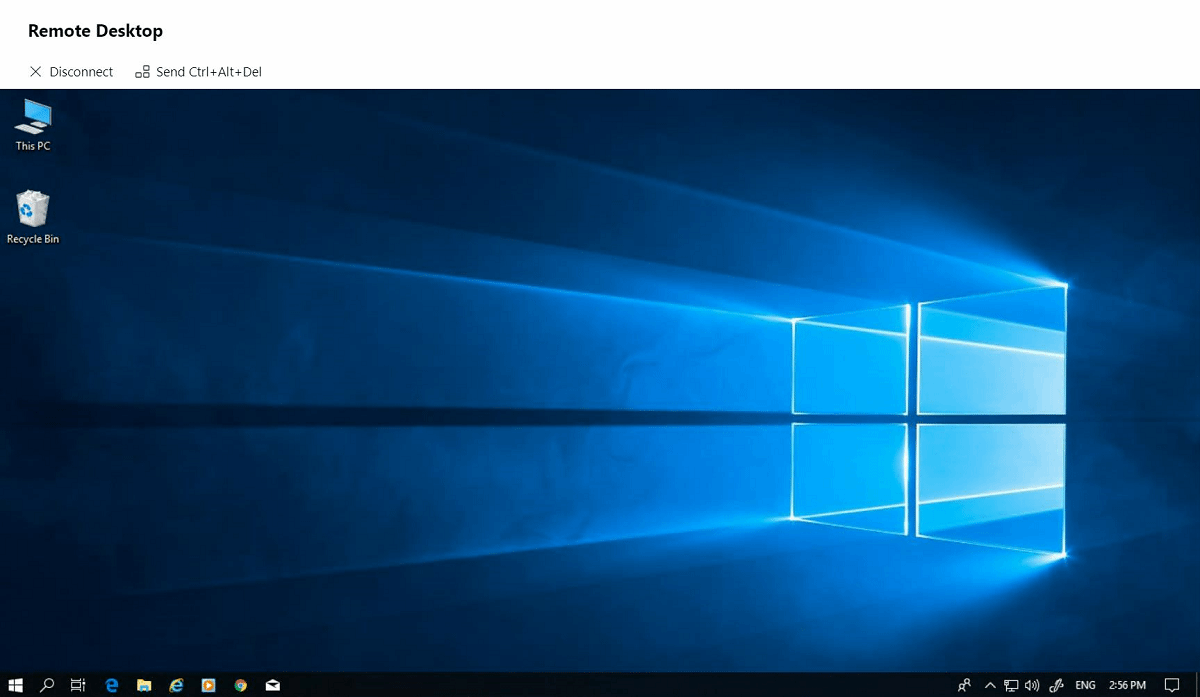 Mit dem Windows Admin Center Windows-10-Systeme verwalten