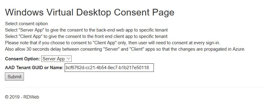 Manage Windows Virtual Desktop with a PowerShell script | TechTarget