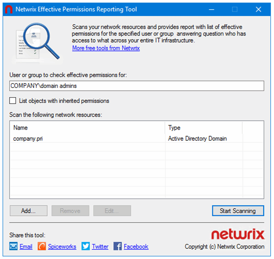 How to locate privileged accounts in Active Directory | TechTarget