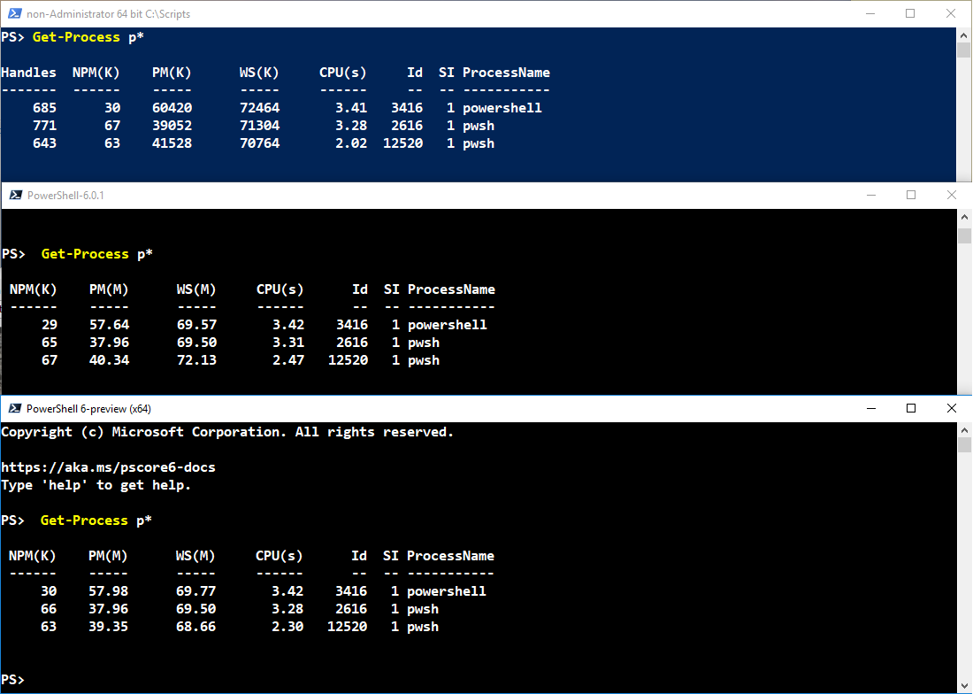 how-is-the-future-of-powershell-shaping-up-techtarget