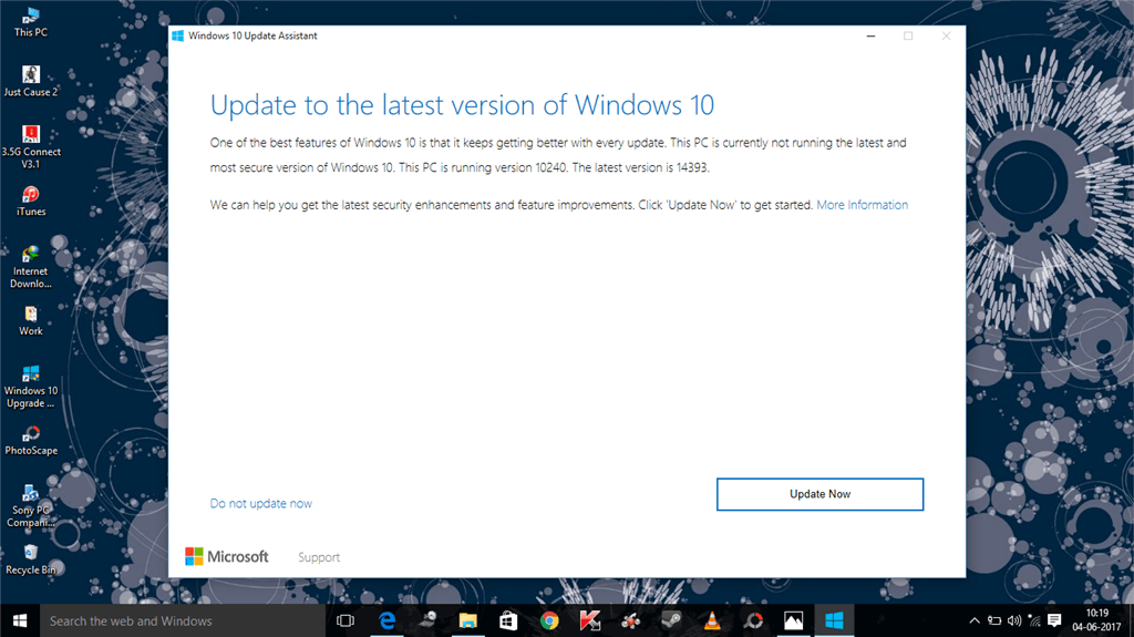 What is Windows 10 Update Assistant? Definition from TechTarget