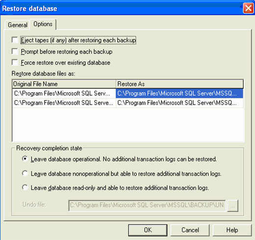 sql prompt internal time format