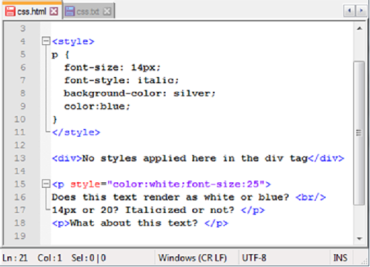 hue> - CSS: Cascading Style Sheets