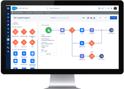 Marketing-Cloud-Developer Prüfungsmaterialien