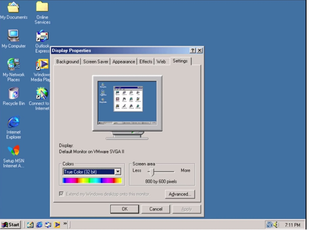 What is Microsoft Windows? A history