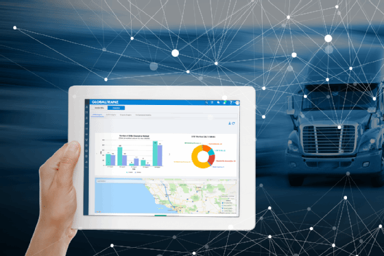 With ThoughtSpot, GlobalTranz makes AI in logistics platform | TechTarget