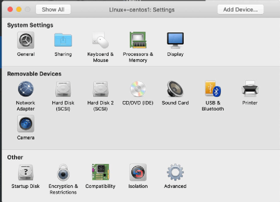 linux vmware vs virtualbox