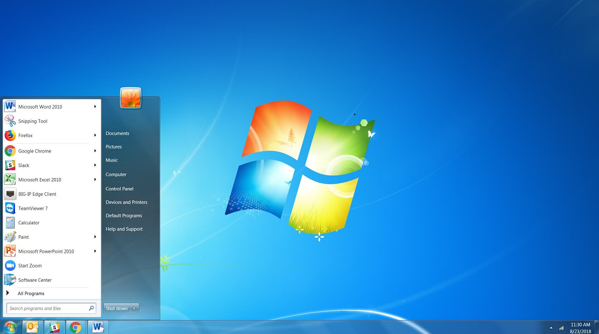 What is Windows 7? Definition from TechTarget