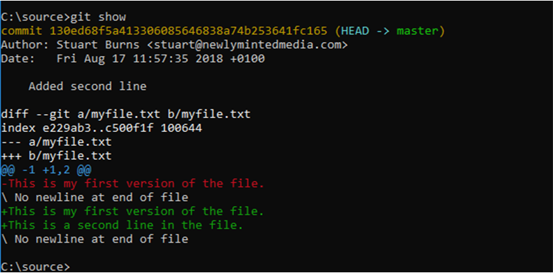 What is the Git version control system? – TechTarget Definition
