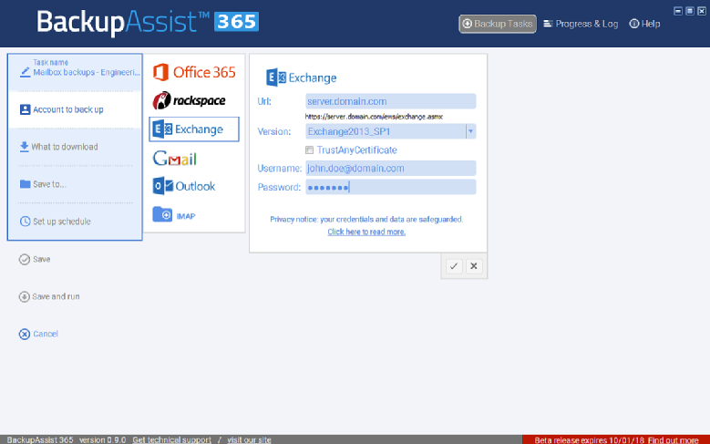 BackupAssist Classic 12.0.3r1 download the last version for apple