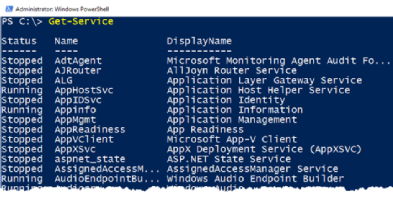 How to Write and Run a PowerShell Script File on Windows 11