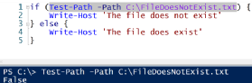 F8 executes code