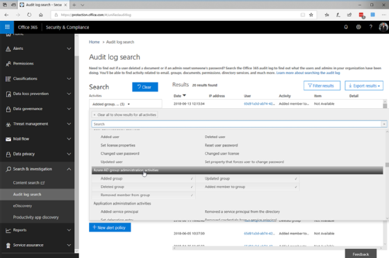 Audit SharePoint External Sharing in Microsoft 365