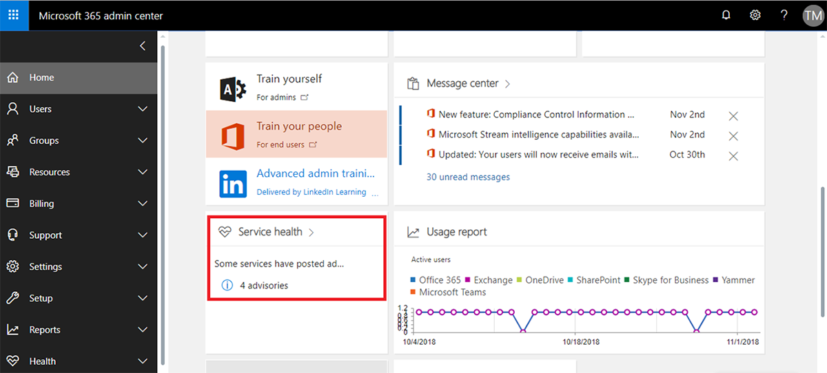 Resolve an Outlook outage when using Office 365 TechTarget