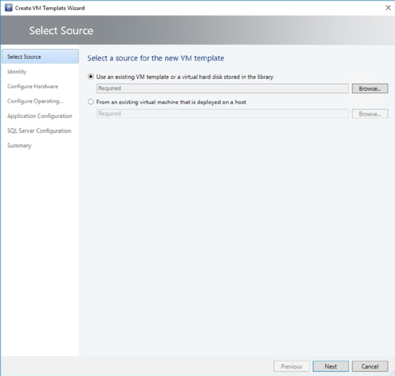 Hyper V Vm Erstellen | Windows 10 Pro: Virtuellen PC mit Hyper-V ...