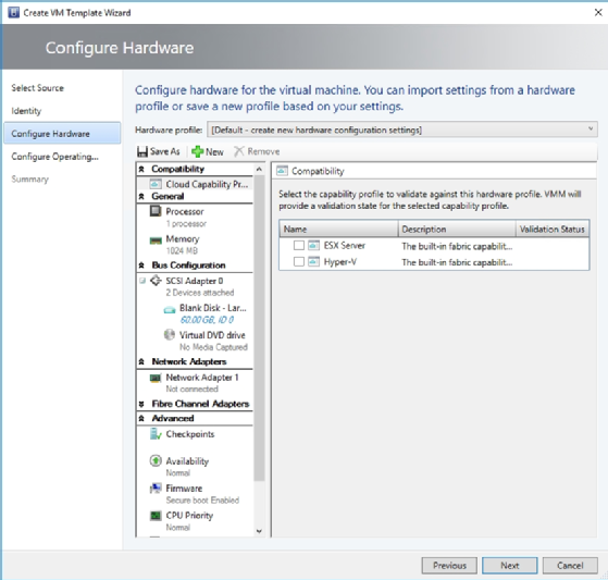 Hyper-V VM template creation made easy | TechTarget