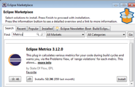 eclipse vs intellij