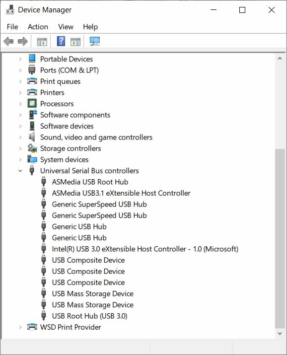 How to manage Windows 10 device drivers | TechTarget