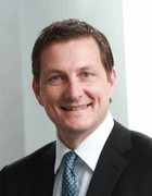 Frank Kölmel, Senior Director für die Region EMEA-CENTRAL bei Brocade
