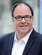 Matthias Ehrlich, Präsident BVDW e.V.