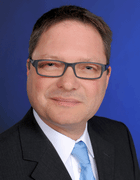 Max Waldherr, Manager Pre-Sales bei Dell Software