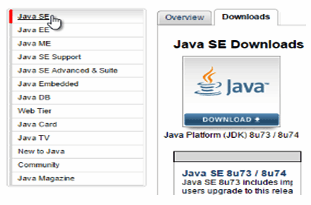 java se development kit 8u172 vs 8u171