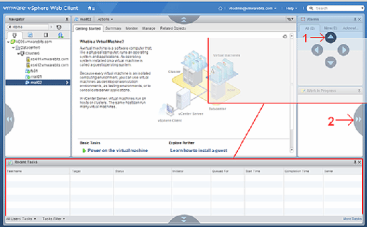 vsphere 6.0 client for windows 8.1