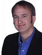 Bruce Robertson