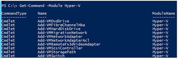 Как удалить виртуальный коммутатор hyper v через powershell