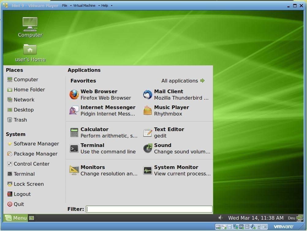 download vmplayer