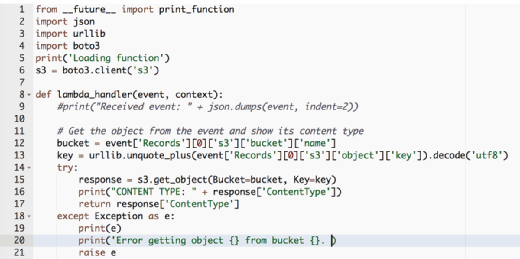 set-up-and-configure-an-aws-lambda-function