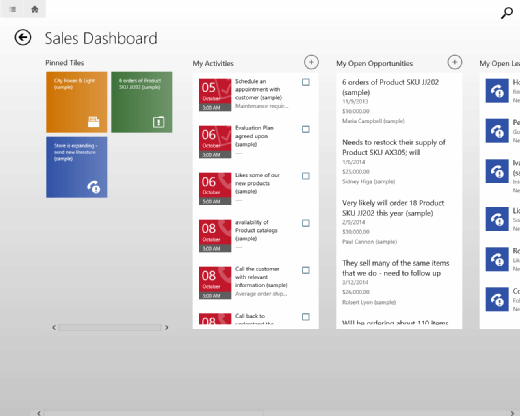 what is microsoft dynamics 365