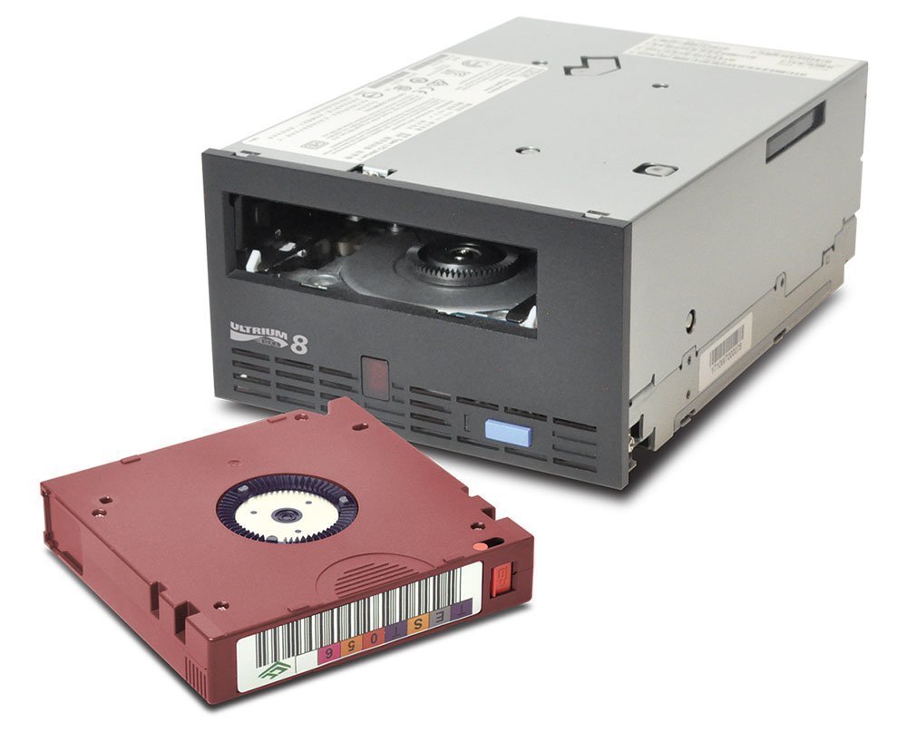 Tape Backup Advantages at John Dominguez blog