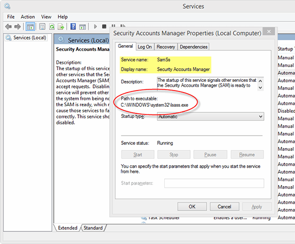 Understanding the Difference Between a Local and Microsoft Account