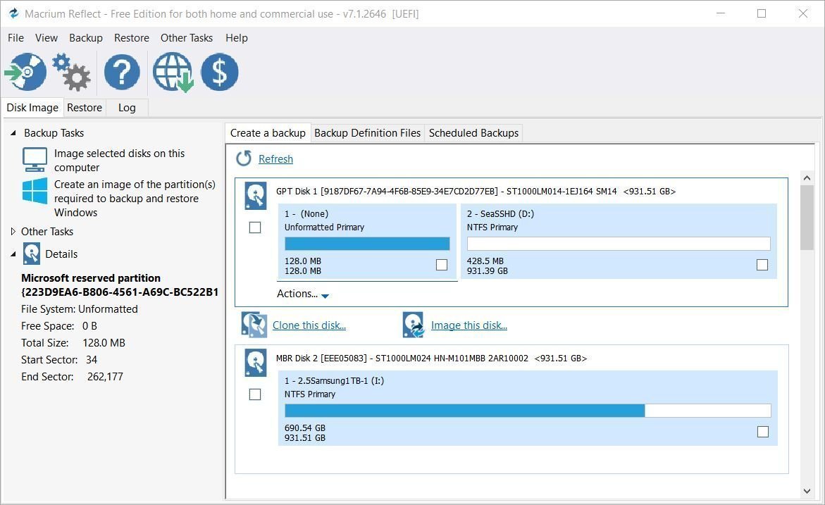 Top Windows 10 backup and restore utilities TechTarget