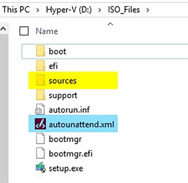 How to create a snapshot of your custom Windows 10 image TechTarget