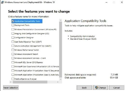 How to check Windows 10 compatibility for legacy apps